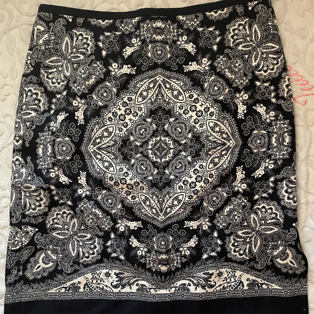 Ann Taylor Loft Skirt